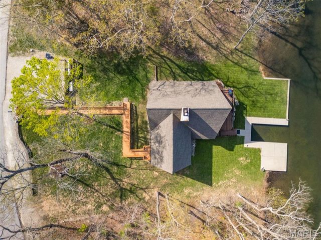9843 E Vista Drive, Hillsboro, MO 63050