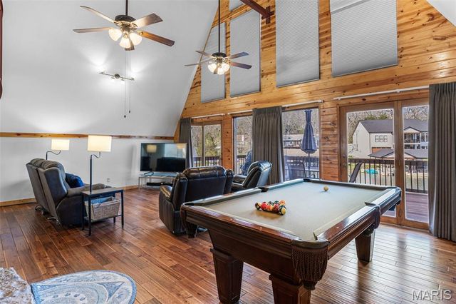 9843 E Vista Drive, Hillsboro, MO 63050