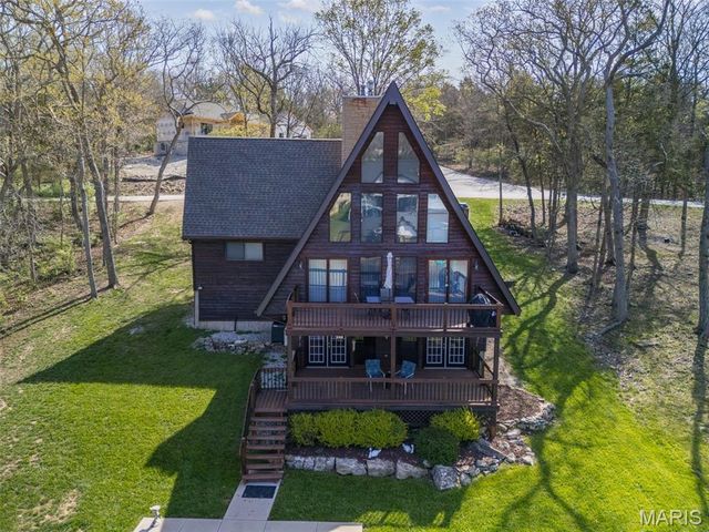 9843 E Vista Drive, Hillsboro, MO 63050