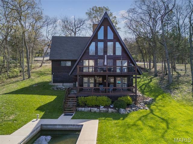 9843 E Vista Drive, Hillsboro, MO 63050