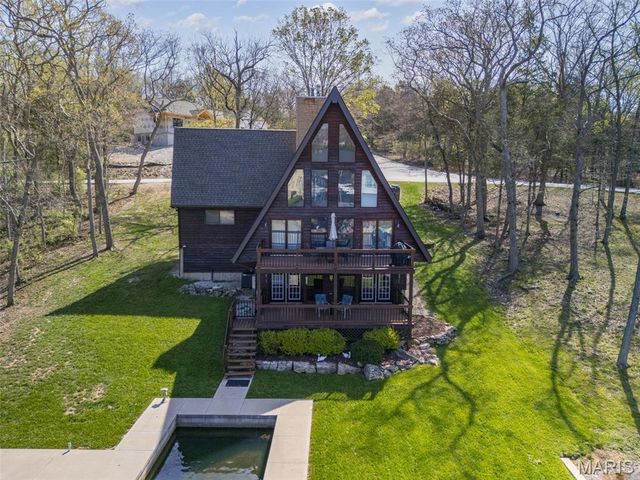 9843 E Vista Drive, Hillsboro, MO 63050