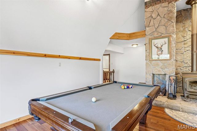 9843 E Vista Drive, Hillsboro, MO 63050