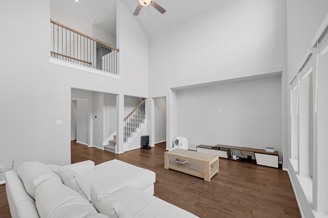 18407 Starlight Valley Trail, Cypress, TX 77433