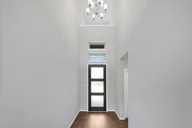 18407 Starlight Valley Trail, Cypress, TX 77433