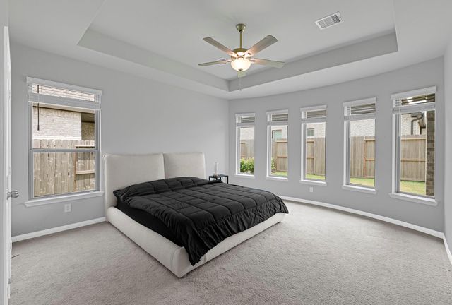 18407 Starlight Valley Trail, Cypress, TX 77433