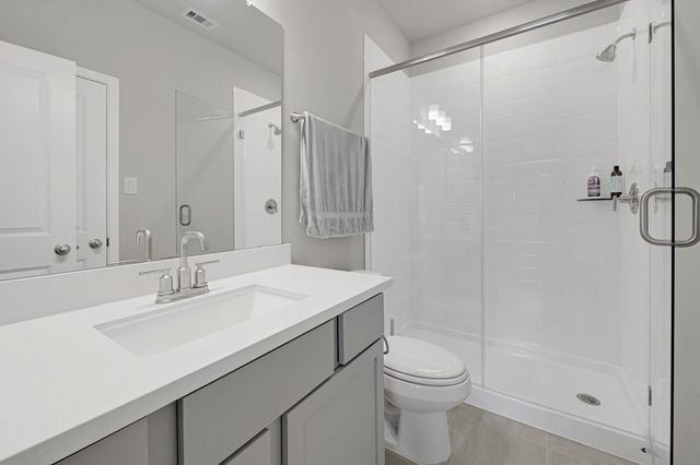 18407 Starlight Valley Trail, Cypress, TX 77433