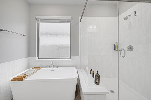 18407 Starlight Valley Trail, Cypress, TX 77433