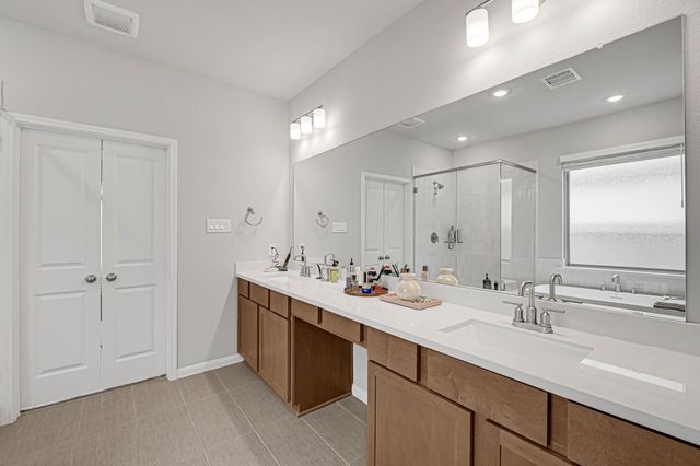 18407 Starlight Valley Trail, Cypress, TX 77433