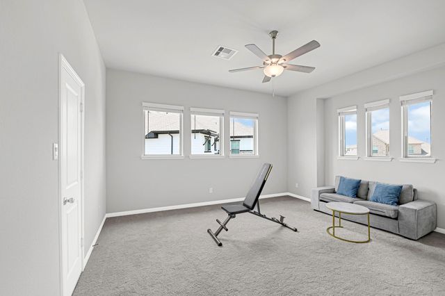 18407 Starlight Valley Trail, Cypress, TX 77433