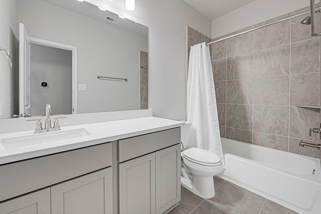 18407 Starlight Valley Trail, Cypress, TX 77433