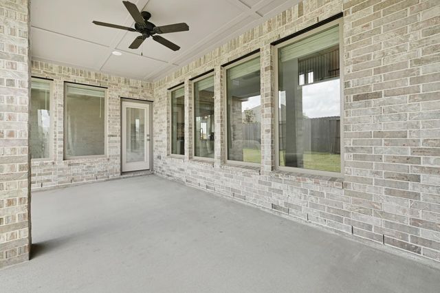 18407 Starlight Valley Trail, Cypress, TX 77433