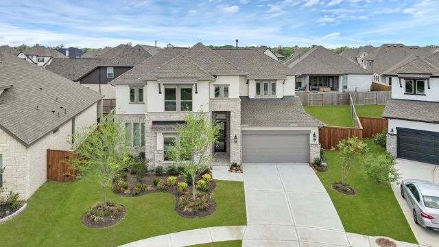 18407 Starlight Valley Trail, Cypress, TX 77433