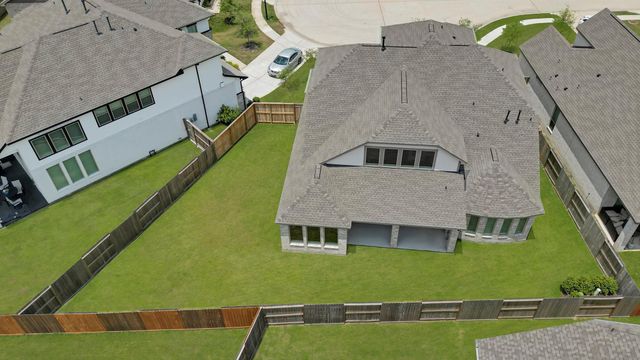 18407 Starlight Valley Trail, Cypress, TX 77433