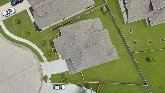 18407 Starlight Valley Trail, Cypress, TX 77433