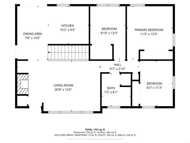 4702 Leslee Lane, Waterloo, IA 50701