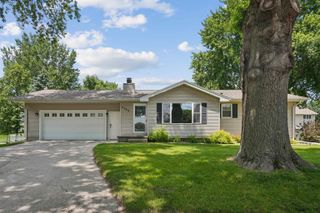 4702 Leslee Lane, Waterloo, IA 50701