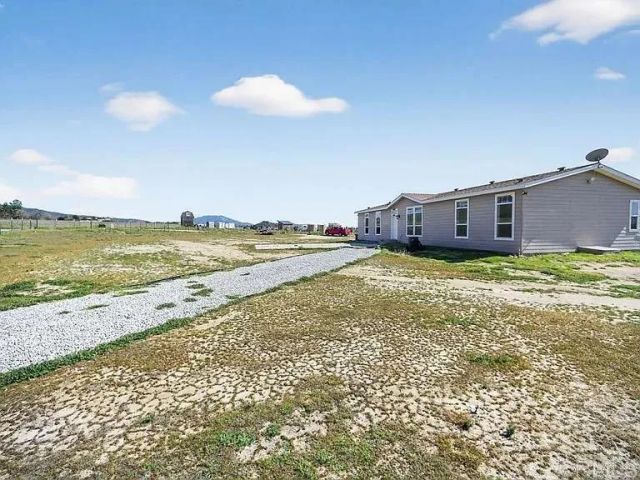 37455 brandon Road, Anza, CA 92539