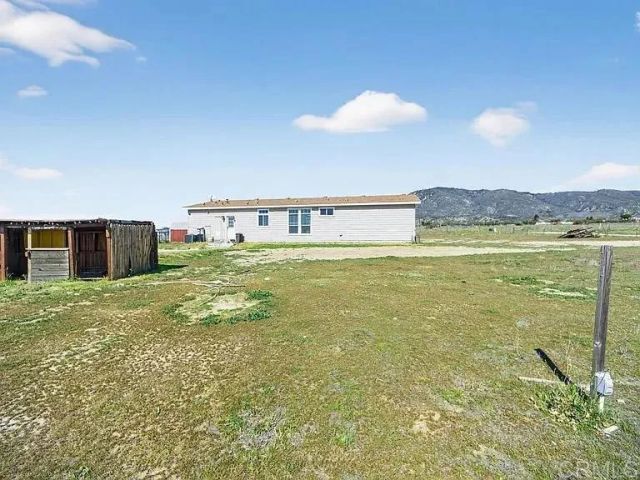 37455 brandon Road, Anza, CA 92539