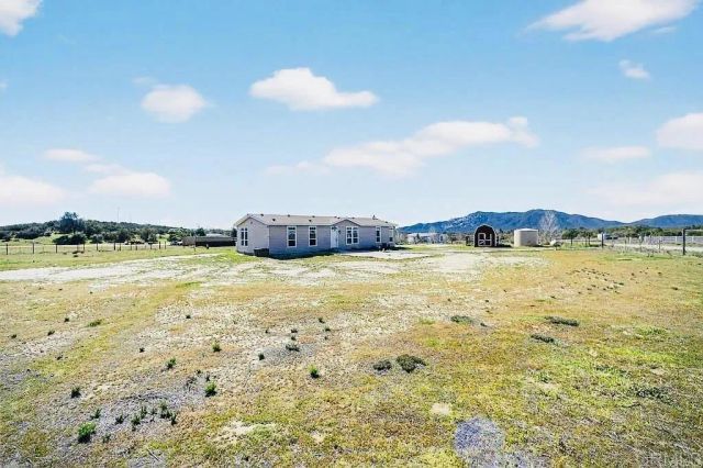 37455 brandon Road, Anza, CA 92539