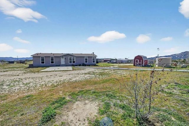 37455 brandon Road, Anza, CA 92539
