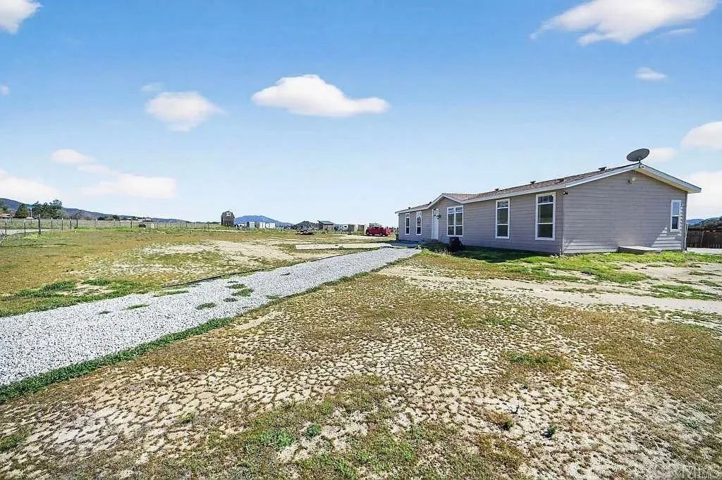 37455 brandon Road, Anza, CA 92539