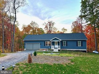 289 HEIM JONES RD, Linden, VA 22642