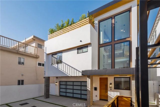 707 2nd Street, Hermosa Beach, CA 90254