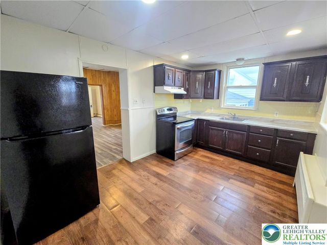 58 West Garrison Street, Bethlehem City, PA 18018