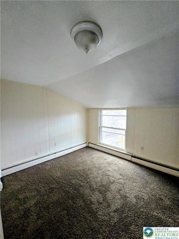 58 West Garrison Street, Bethlehem City, PA 18018