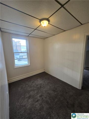 58 West Garrison Street, Bethlehem City, PA 18018