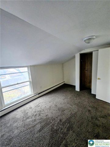 58 West Garrison Street, Bethlehem City, PA 18018