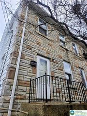58 West Garrison Street, Bethlehem City, PA 18018