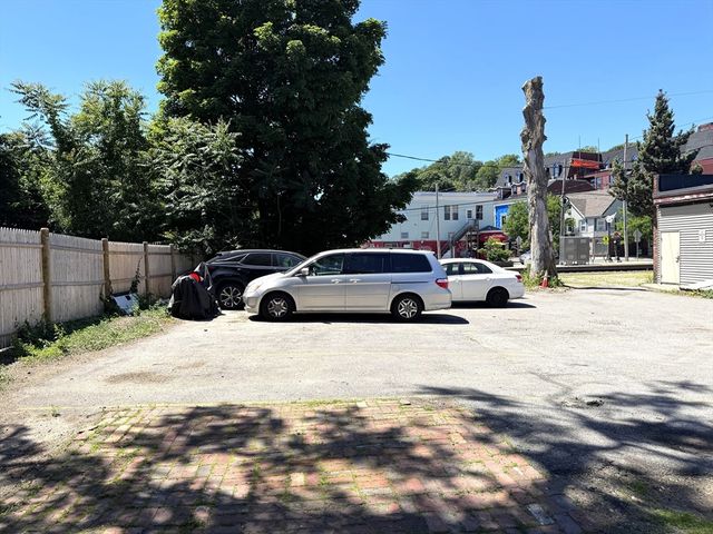 272 Tremont Street 1, Melrose, MA 02176