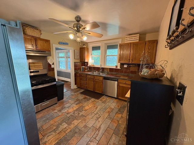 6934 Merwin Avenue, Cincinnati, OH 45227