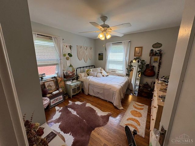 6934 Merwin Avenue, Cincinnati, OH 45227
