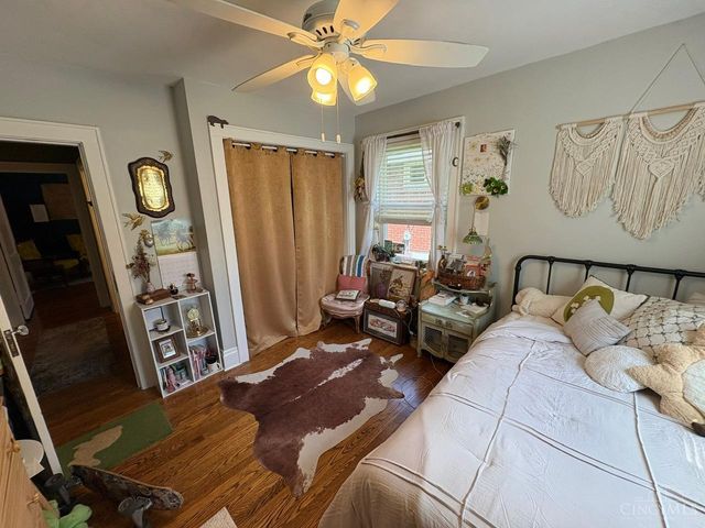 6934 Merwin Avenue, Cincinnati, OH 45227