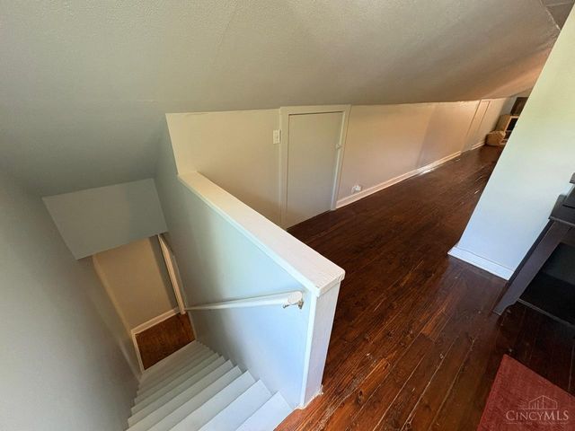 6934 Merwin Avenue, Cincinnati, OH 45227