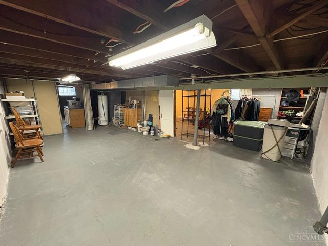 6934 Merwin Avenue, Cincinnati, OH 45227