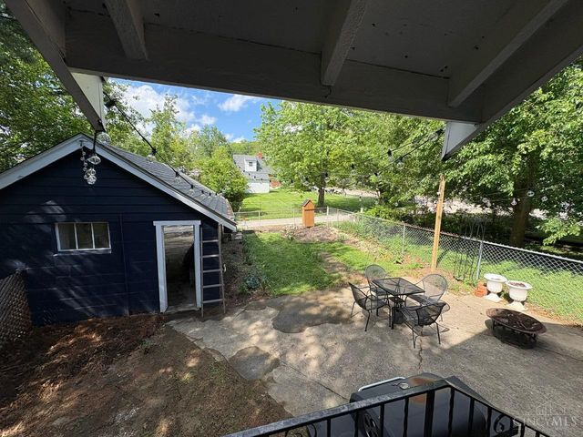 6934 Merwin Avenue, Cincinnati, OH 45227