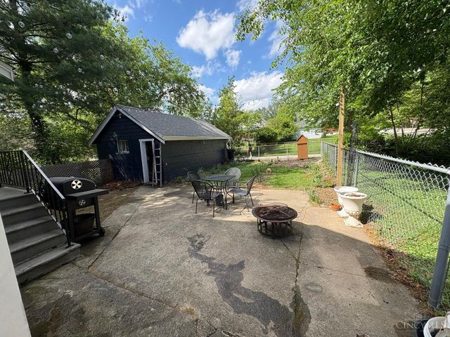 6934 Merwin Avenue, Cincinnati, OH 45227