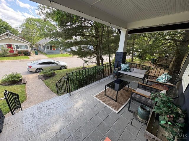 6934 Merwin Avenue, Cincinnati, OH 45227