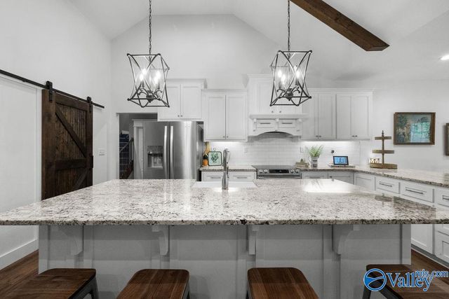 2821 Reeves Street, Hokes Bluff, AL 35903