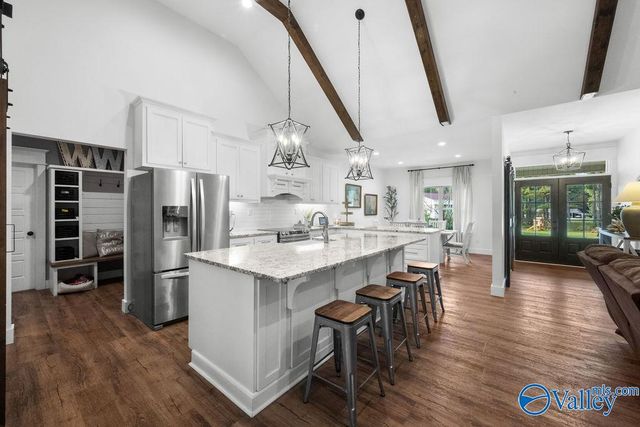 2821 Reeves Street, Hokes Bluff, AL 35903