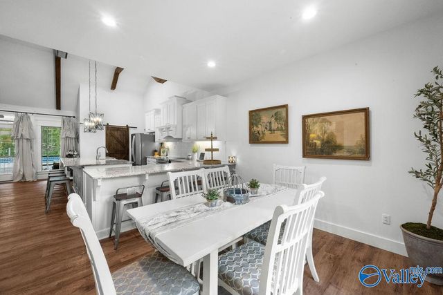 2821 Reeves Street, Hokes Bluff, AL 35903