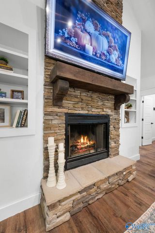 2821 Reeves Street, Hokes Bluff, AL 35903