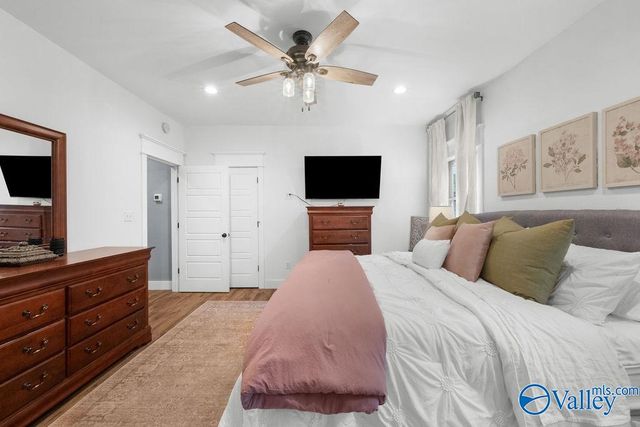 2821 Reeves Street, Hokes Bluff, AL 35903