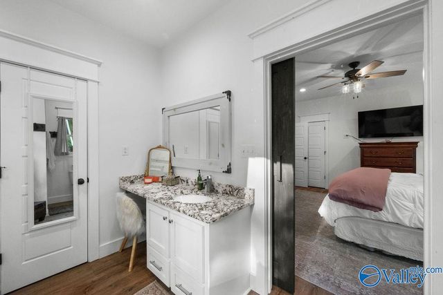 2821 Reeves Street, Hokes Bluff, AL 35903