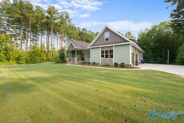 2821 Reeves Street, Hokes Bluff, AL 35903
