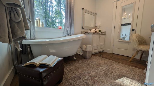 2821 Reeves Street, Hokes Bluff, AL 35903