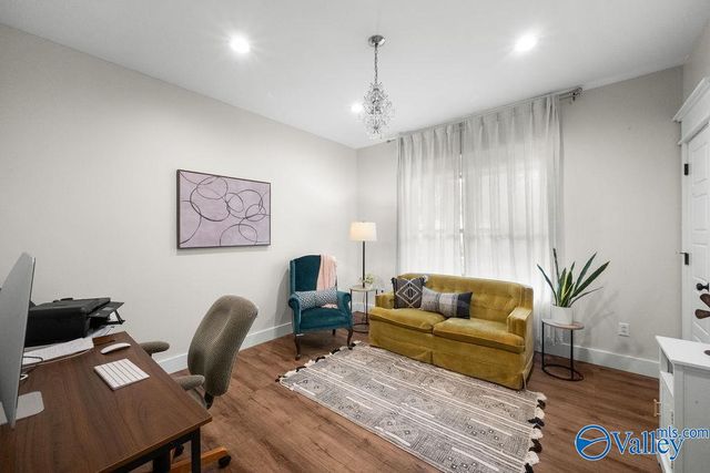 2821 Reeves Street, Hokes Bluff, AL 35903